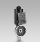 Solenoid actuators MB