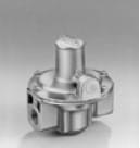 Gas governor GDJ
