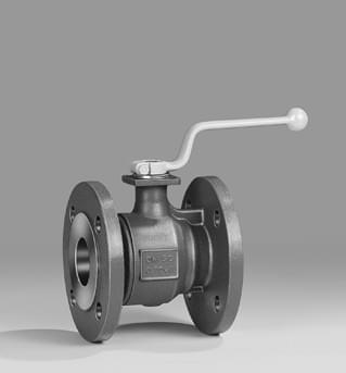 Manual valves AKT