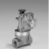 Overpressure slam shut valves JSAV