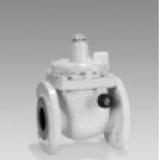 Overpressure slam shut valves JSAV