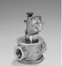 Relief valves VSBV