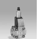 Solenoid valve VAS