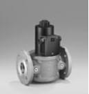 Solenoid valve Kromschröder VR