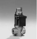 Solenoid valve VR