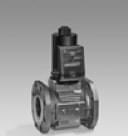 Solenoid valve Kromschröder VAS