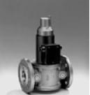 Solenoid valve Kromschröder VG