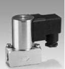 Solenoid valve Kromschröder VG