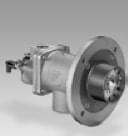Kromschröder BIO 50 – ZIO 200 vortex burners