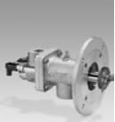 Kromschröder BIC 50 – ZIC 200 high-speed burners