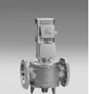 Kromschröder VK motorized valves